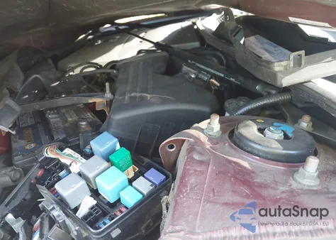 2005 Toyota Avalon Xls z USA, uszkodzony, nr VIN 4T1BK36B55U032578